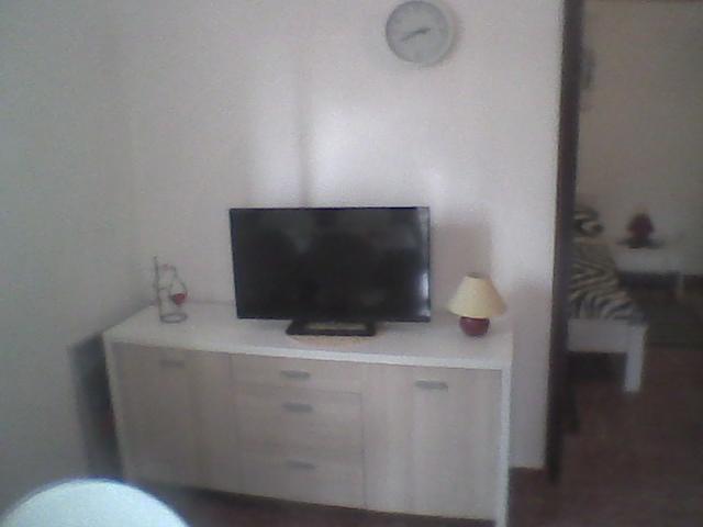 Deda Apartments Pag Town Eksteriør billede