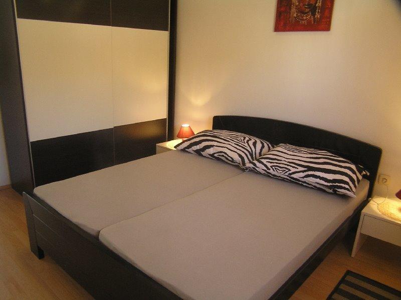 Deda Apartments Pag Town Eksteriør billede